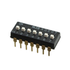 DIP Switches - 1825057-6-ND - DigiKey