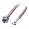 Circular Cable Assemblies - 1437546-ND - DigiKey