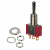 Switches - Toggle Switches -- 100SP1T1B1M1REH - Image