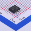 Operational Amplifier/Comparator >> Precision OpAmps - TLV274CPWR - LCSC Electronics Technology (HK) Limited