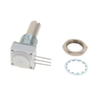 Potentiometers, Variable Resistors - Rotary Potentiometers, Rheostats -- 14910F0GJSX10251KA - Image