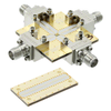 Development Boards, Kits, Programmers - Evaluation Boards - RF Evaluation and Development Kits, Boards - MASW-003103-001SMB - Acme Chip Technology Co., Limited