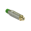 Audio Connectors - 889-ACJR-SGR-ND - DigiKey