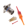 Circular Connector Assemblies - 1178-D38999/20FA98SA-ND - DigiKey
