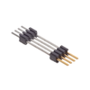 Board Spacers, Stackers (Board to Board) - 612-DWM-04-60-S-S-555-ND - DigiKey