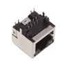 Modular/Ethernet Connector (RJ45, RJ11) Jacks - 2057-MTJ-88ARX1-FSM-LG-ND - DigiKey