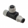 Circular Connector Adapters - 2046-V15S-TEE-V15-ND - DigiKey