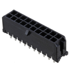 Headers, Male Pins - WM10733-ND - DigiKey