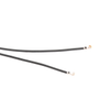 Jumper Wires, Pre-Crimped Leads - 900-2149212212-ND - DigiKey