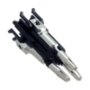 Solid State Lighting Connector Contacts - A123939-ND - DigiKey