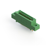 Edgeboard Connectors - 151-845-010-541-404-ND - DigiKey