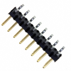 Headers, Male Pins - 3M5359-ND - DigiKey