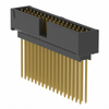 Headers, Male Pins - 612-ZSS-117-06-G-D-450-ND - DigiKey