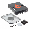 Evaluation, Development Board Enclosures - 3133-IZD0010-ND - DigiKey