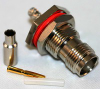 TNC Cable - 122428 - Powell Electronics, Inc.