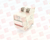 Din Rail Mount Circuit Breaker - 5780090 - Radwell International