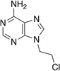 9-(2-Chloro-ethyl)-9H-purin-6-ylamine - 8329 - Medical Isotopes, Inc.