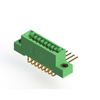 Edgeboard Connectors - 151-346-016-559-207-ND - DigiKey