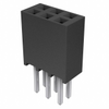 Headers, Receptacles, Female Sockets - SAM1189-03-ND - DigiKey