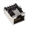 Modular/Ethernet Connector (RJ45, RJ11) Jacks - WM20196-ND - DigiKey