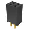 Headers, Receptacles, Female Sockets - SAM1179-02-ND - DigiKey