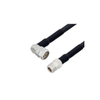 Coaxial Cables (RF) - 6099-PE3W11417/HS-48-ND - DigiKey
