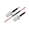 Coaxial Cables (RF) - 6099-PE3M0013-12-ND - DigiKey
