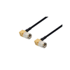 Coaxial Cables (RF) - 6099-PE3W03174/HS-50CM-ND - DigiKey
