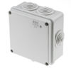 Junction Boxes - 454993 - RS Components, Ltd.