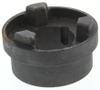 Flexible Couplings - 183186 - RS Components, Ltd.