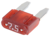 Car Fuses -- 1740225 - Image