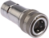 Hydraulic Quick Connect Couplings -- 2630760 - Image