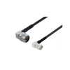 Coaxial Cables (RF) - 6099-PE3W16867/HS-24-ND - DigiKey
