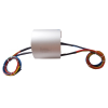Ingiant 80mm 40A Through Hole Slip Ring For EV Charger - Image