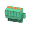 Headers, Plugs and Sockets - 17-2842520-5-ND - DigiKey