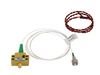 Fiber-Optic Photodector, PIN PD, 1030-1570 nm, 30 GHz, DC Coupled - F-PD-30-D-1064-FCA - Newport MKS