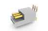 Polarized Nano Connectors - COTS - A79607-001 - Omnetics Connector Corporation
