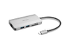 USB Hubs - 652383 - RS Components, Ltd.