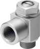 Pneumatic Function Fittings - 2022961 - RS Components, Ltd.