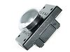 2.25 inch Metal Mushroom Plunger -- 01371-012
