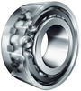 Double Row Ball Roller Bearings In O Arrangement - Image