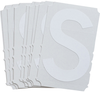 Gothic Quik-Align Ten Packs - 5170-S - Brady Corporation