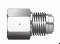 Ultra High Purity Fitting - Reducing Bushing