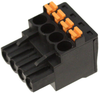 Terminal Blocks - Headers, Plugs and Sockets - 281-2671-ND - DigiKey