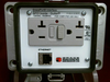 Customizable Programming Port, GracePort® - P-R33-K3RF0 - Grace Engineered Products, Inc.