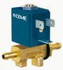 Solenoid Valve - 5536 (Main series 55) - CEME