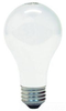 Standard Incandescent Lamp -- 100A-48PK-120 - Image