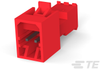 Rectangular Wire & Cable Connectors & Housings - 3-647000-2 - TE Connectivity