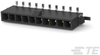 PCB Headers & Receptacles - 3-1445087-0 - TE Connectivity