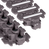 Rexnord 81421361 Multi-flex MatTop & TableTop Chains - 81421361 - RegalRexnord